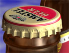 Amstel Beer