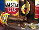 Amstel Beer