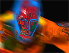 Body of glas
