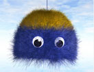 Hairball in Sky