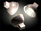 Halogeneous Lamps