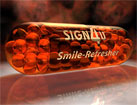 Pill Smile Refresher