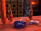 Redlight Bar