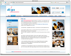 allegra! das Sprachenzentrum