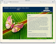 EDIGEM – Fine Jewels, Gems and Pearls
