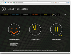 Impact Unlimited