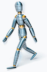 Kolb AG - Figur aus Metall