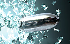 Fighterpilot - Silverbullet