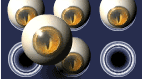 Eyes Geschicklichkeitsspiel